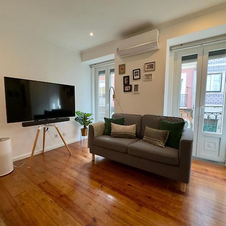 Great Lisbon Pad In Alcantara מראה חיצוני תמונה