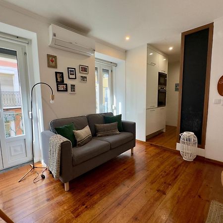 Great Lisbon Pad In Alcantara מראה חיצוני תמונה