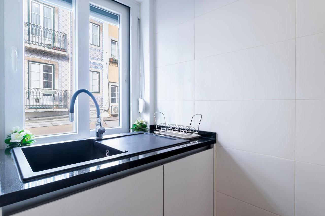 Great Lisbon Pad In Alcantara מראה חיצוני תמונה