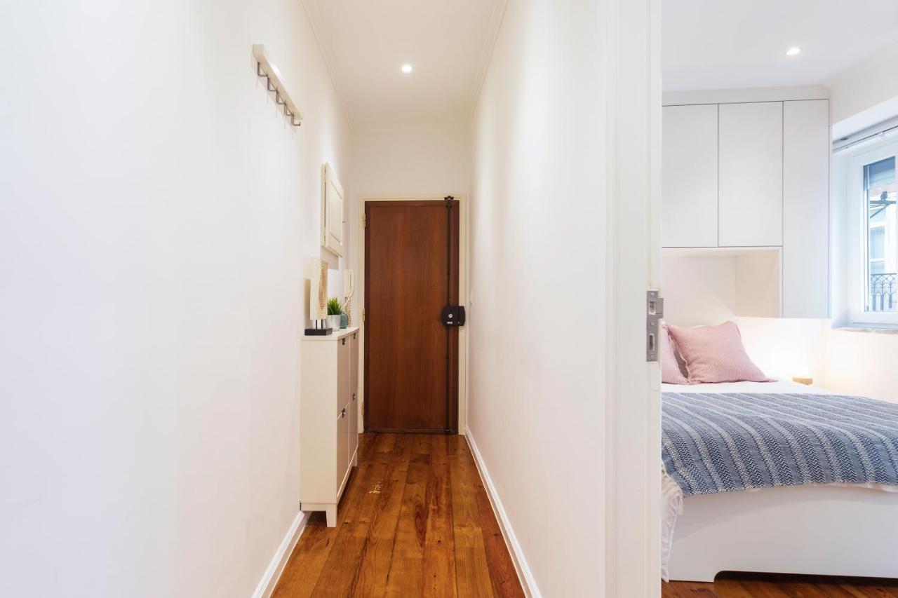 Great Lisbon Pad In Alcantara מראה חיצוני תמונה