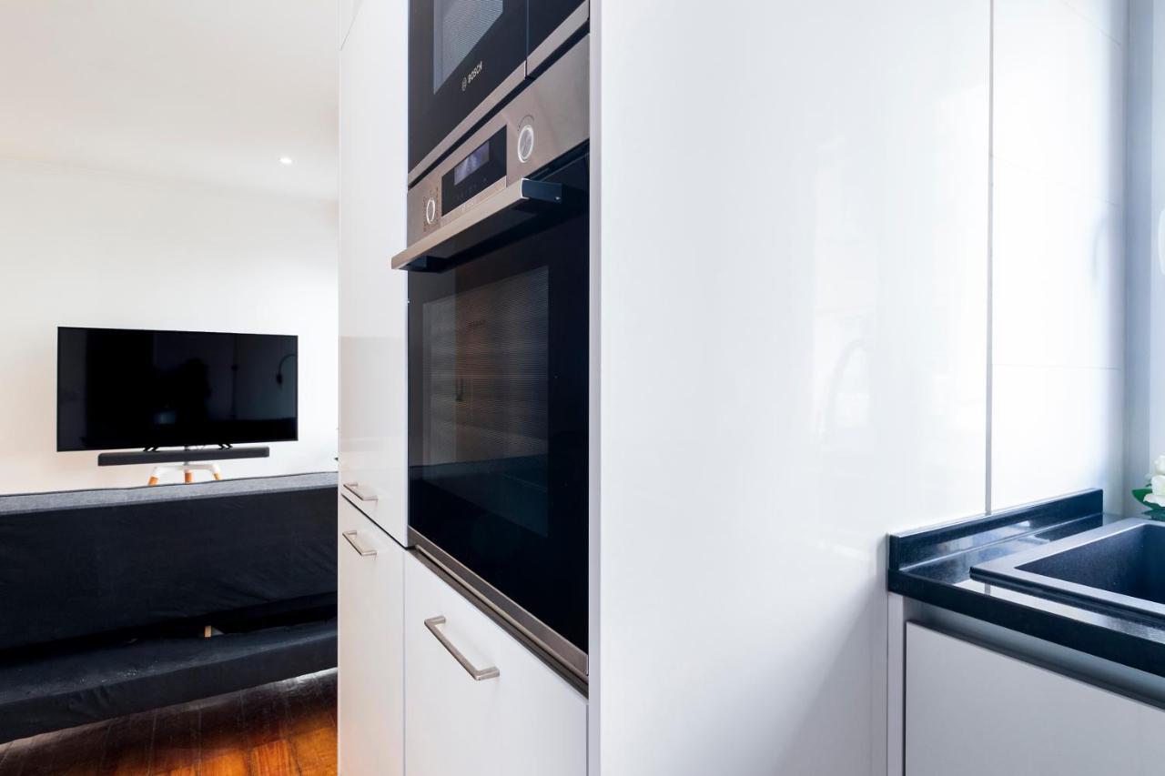 Great Lisbon Pad In Alcantara מראה חיצוני תמונה