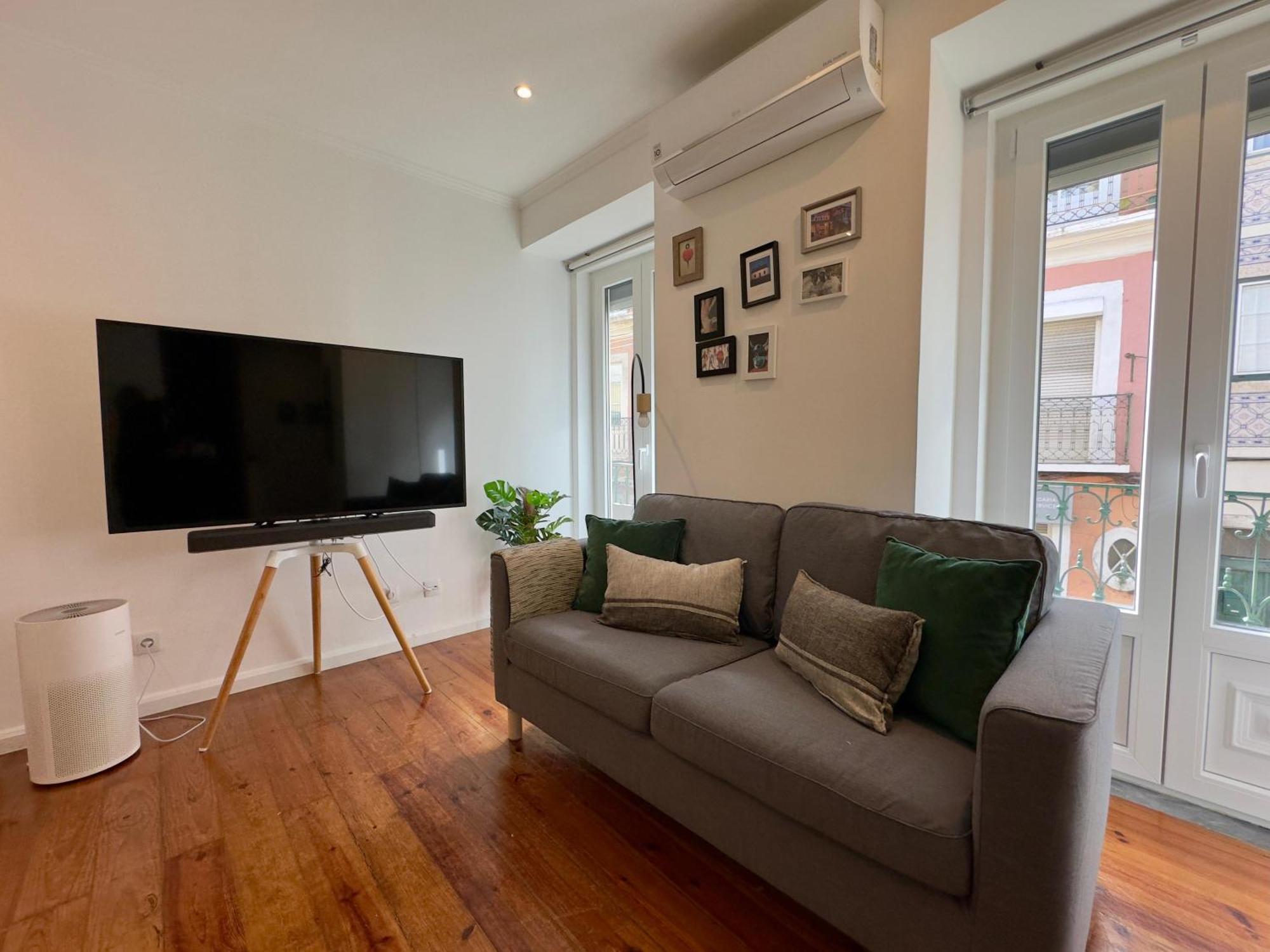 Great Lisbon Pad In Alcantara מראה חיצוני תמונה