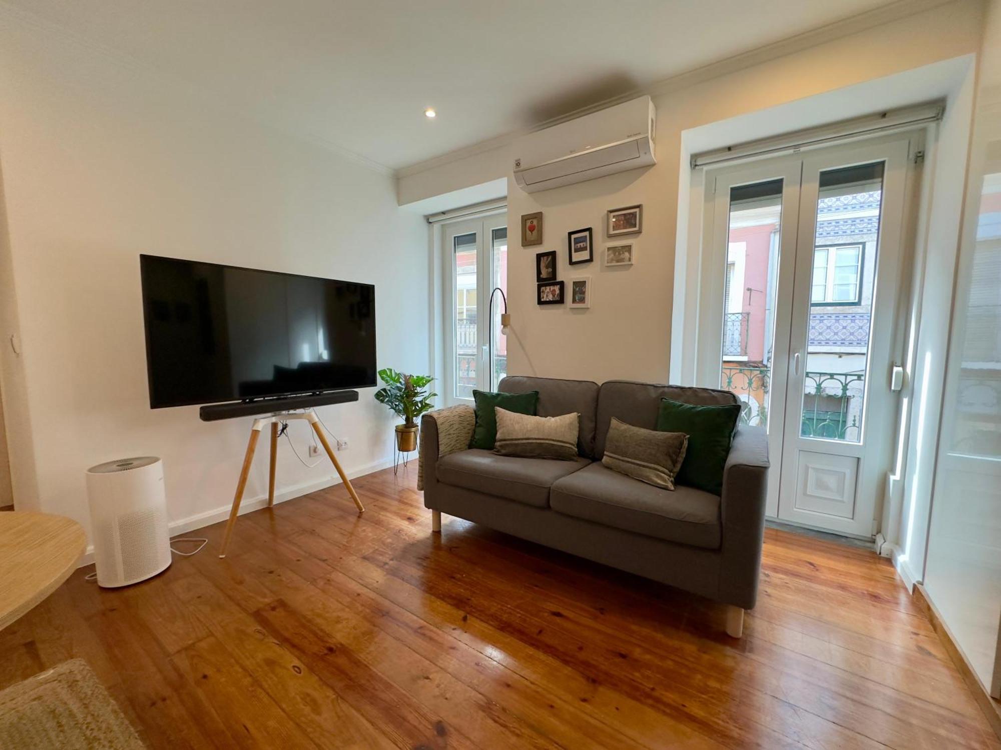 Great Lisbon Pad In Alcantara מראה חיצוני תמונה
