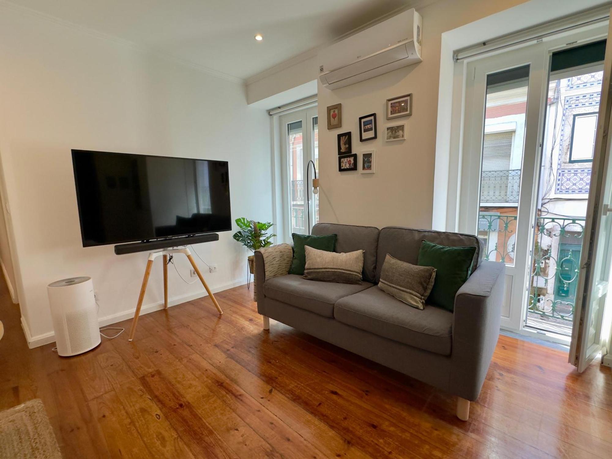 Great Lisbon Pad In Alcantara מראה חיצוני תמונה