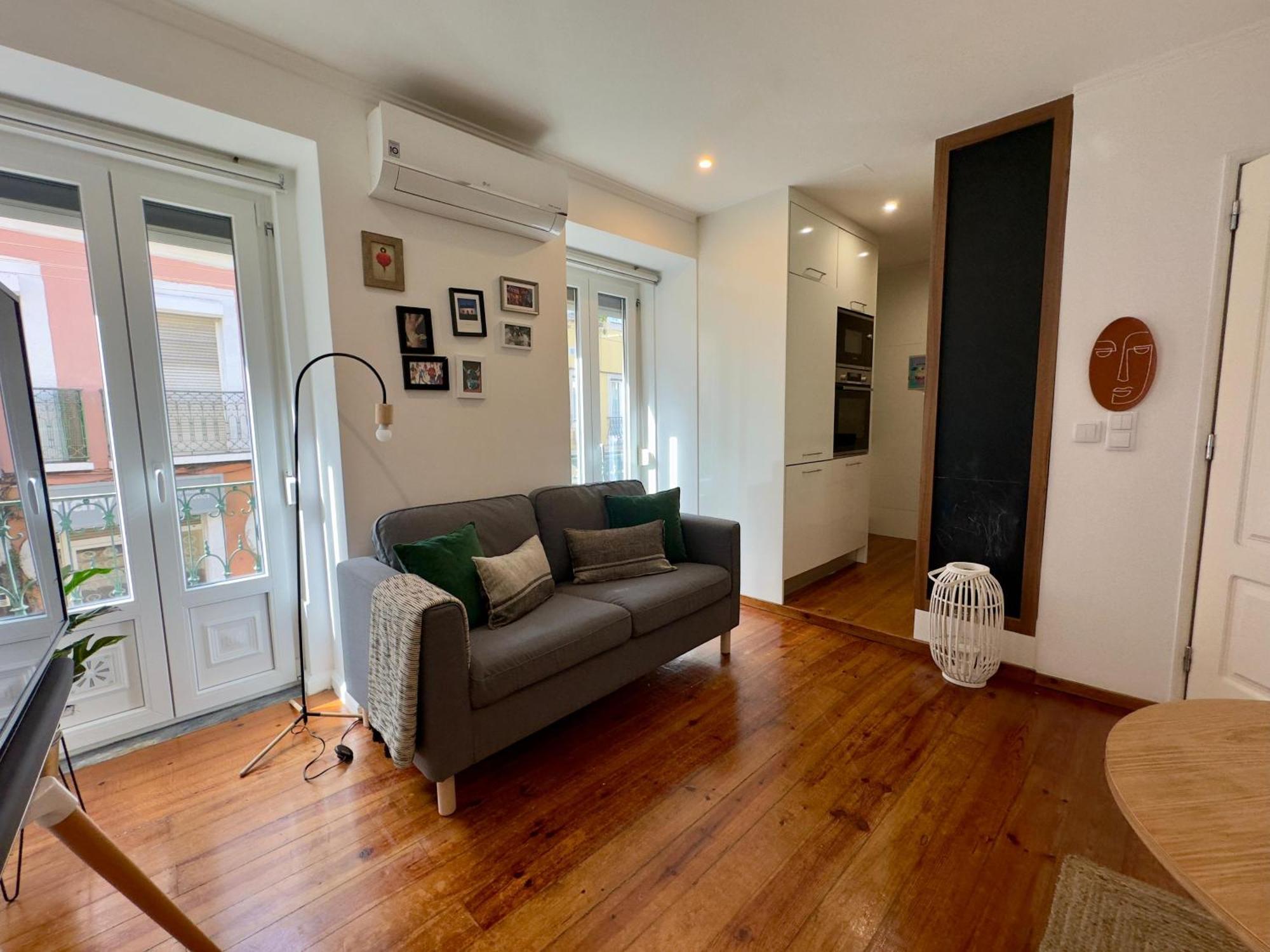 Great Lisbon Pad In Alcantara מראה חיצוני תמונה